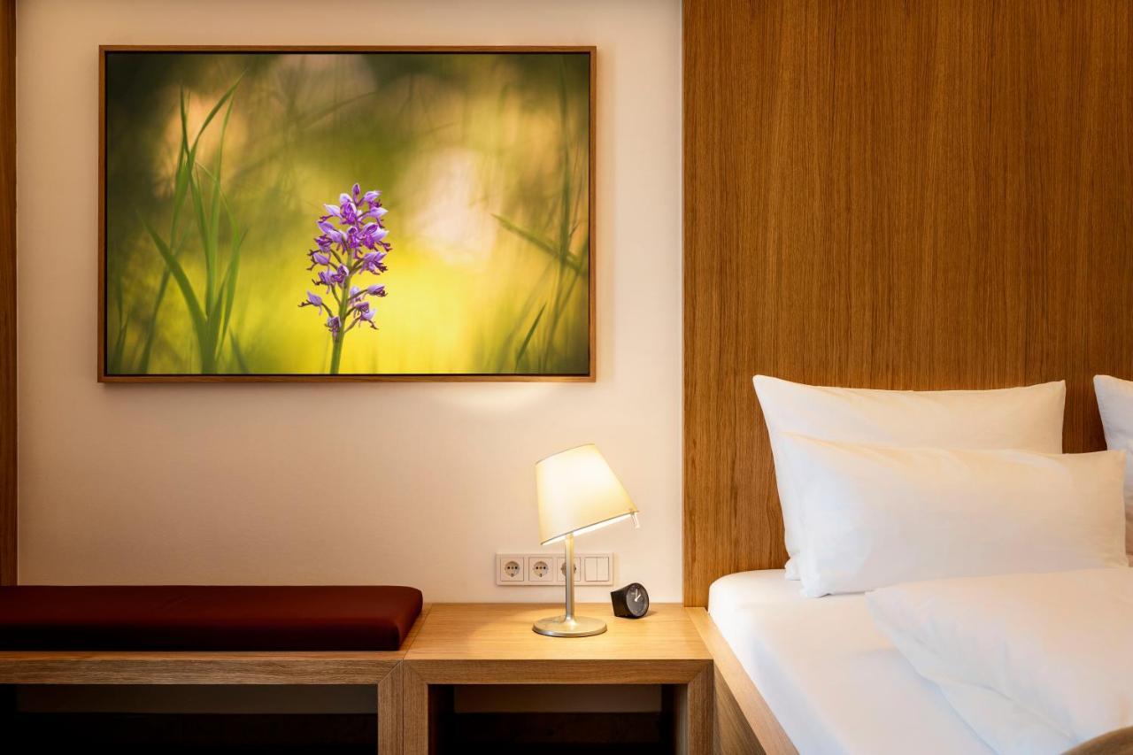 Flora Auf Gut Guntrams Hotel Schwarzau am Steinfelde ภายนอก รูปภาพ